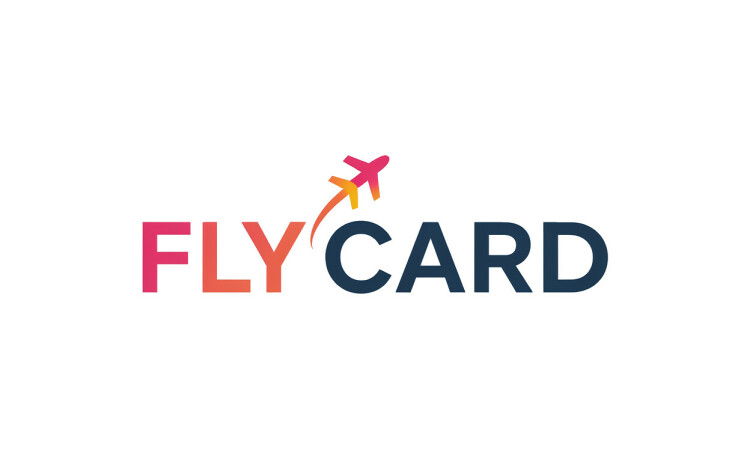 Available Business Name For Sale - FlyCard